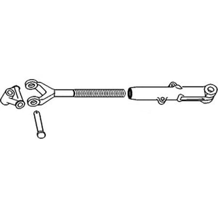Aftermarket Lift Link Assembly AR44550